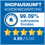 ShopAuskunft.de 印章